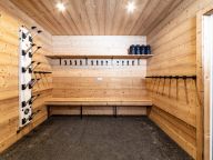 Chalet-apartment T'Laer-14