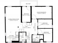 Apartment Wildbachhof WEEKENDSKI Saturday to Tuesday-24