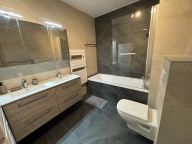 Chalet-apartment Le Theleme-9