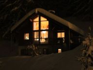 Chalet de Bellecôte Type 2, Polman Mansion with sauna-35