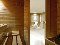 Chalet-apartment Montagnettes Les Cimes-24