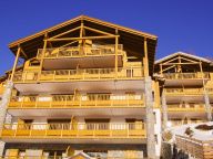 Apartment Les Balcons Etoiles Apartment B25-27