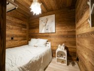 Chalet-apartment la Vora Alpin-14