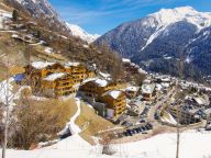 Apartment Les Balcons Etoiles Apartment B25-30
