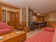 Chalet-apartment Les Balcons de Belle Plagne-8