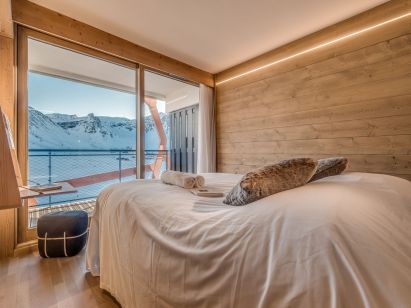 Apartment Phoenix Paradise-2
