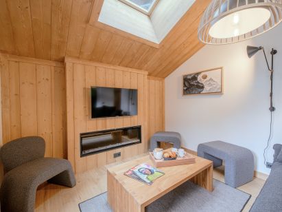 Apartment L’Etoile de la Vanoise-2