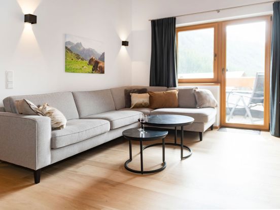 Apartment Residence Zillertal-6