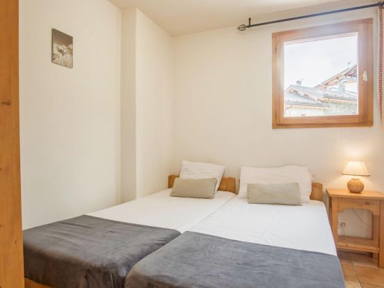 Chalet-apartment Acacia-10