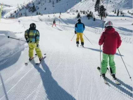 Ski region Turracher Höhe-1
