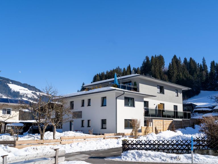 Apartment Schorsch