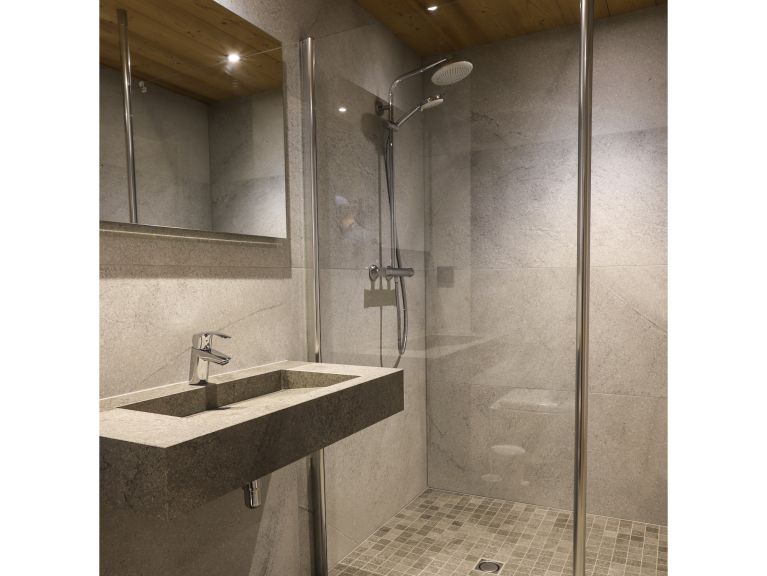 Chalet-apartment La Cascade Les Seracs