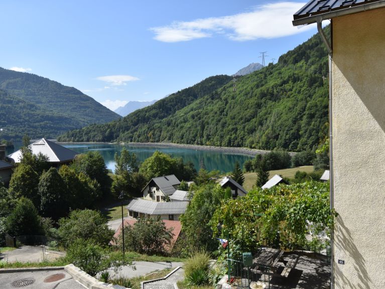 Chalet Les Roches Grandes Chalet 47