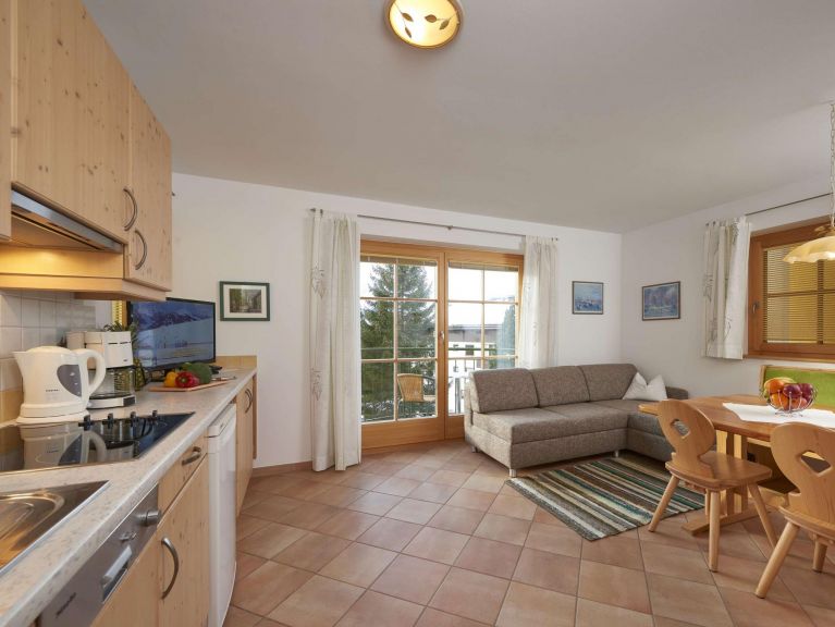 Apartment Sonneck
