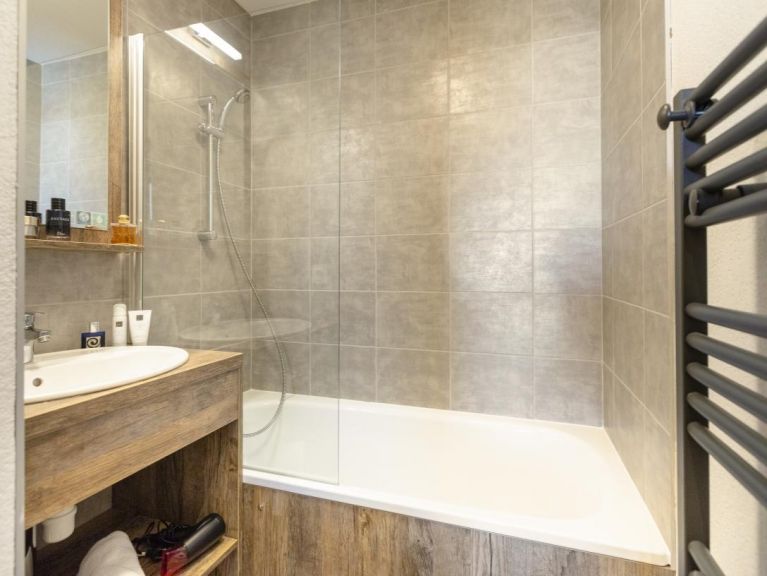 Apartment Club MMV Les Clarines Comfort