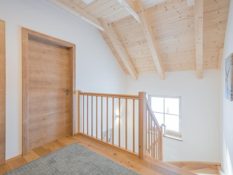 Chalet Riesneralm Bergzauber