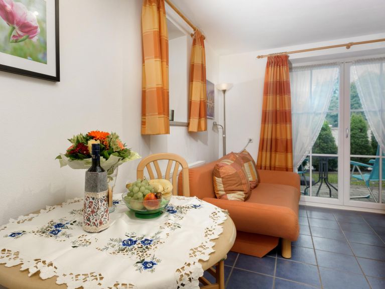 Apartment Schattbergblick