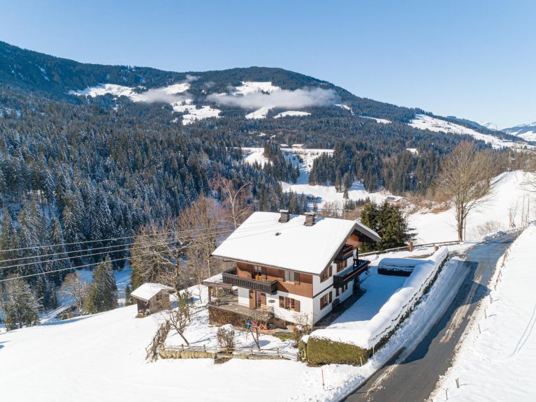 Apartment Leitner