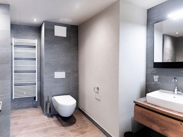 Apartment Residenz Illyrica Tirol