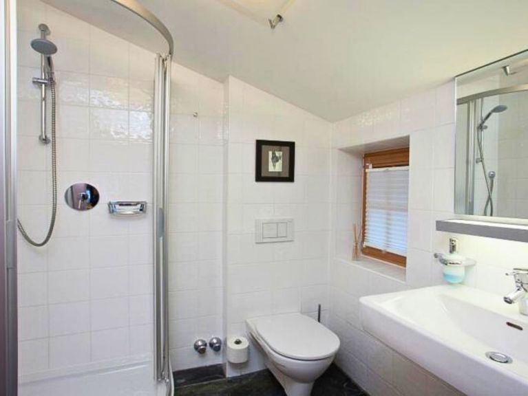 Chalet Alpinum catering included