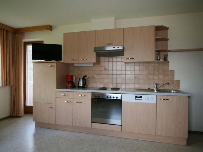 Apartment Herbert