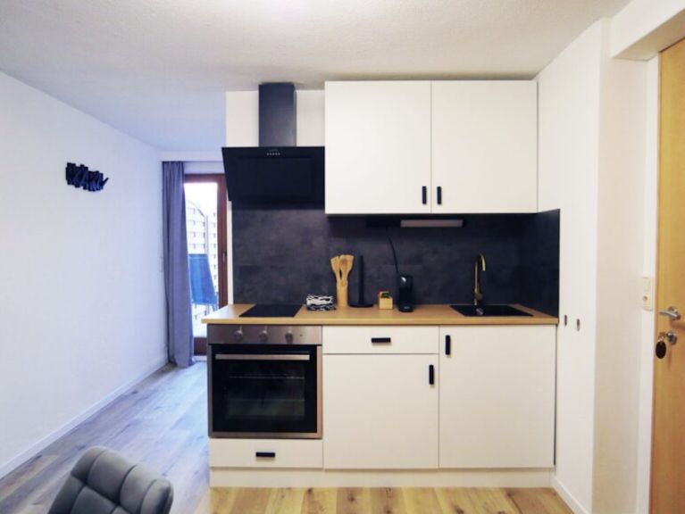 Apartment Jägerlodge Studio