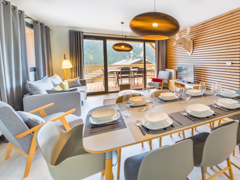 Apartment Le 360 no. 15, Sunday to Sunday