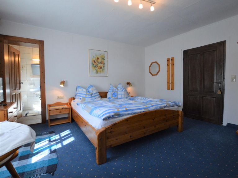 Apartment Reitdorf Siglavy