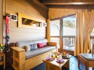 Chalet-apartment Les Chalets d'Edelweiss-4