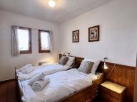 Chalet de Bellecôte Schuss-9