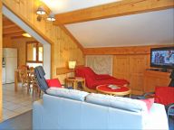 Chalet-apartment Iris 5 persons-4