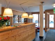 Apartment Residence Zillertal Type C3-16