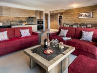 Chalet-apartment CGH L'Alpaga with cabin-5