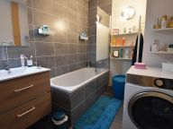 Chalet-apartment Les Edelweiss-12