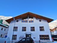 Chalet Regina catering included-26