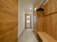 Apartment Am Kreischberg Penthouse with private sauna-18