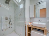 Chalet-apartment Cimetta-13