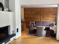 Chalet Gabl including catering-4
