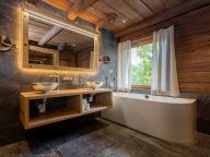Chalet-apartment Alps Zillertal-12