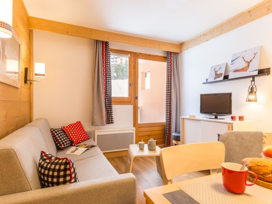 Apartment Aconit-2