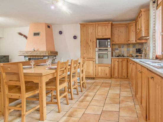 Chalet-apartment Acacia-6