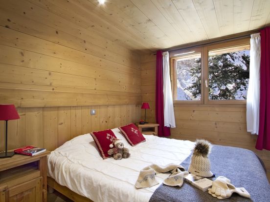 Chalet Levanna Orientale-3