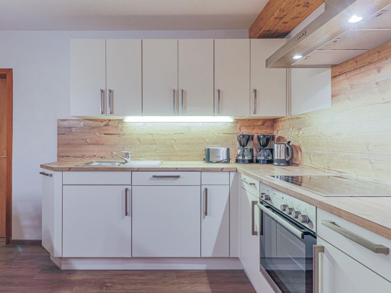 Apartment Glonersbühelhof Top 2