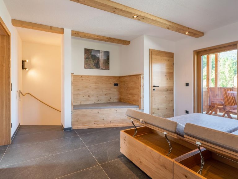 Apartment AlmApART 9-1