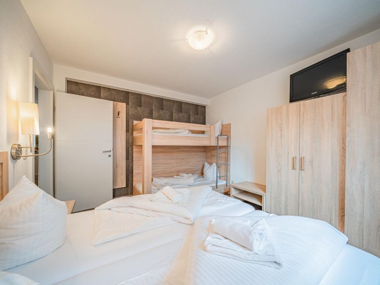 Apartment Janita Sunday to Sunday