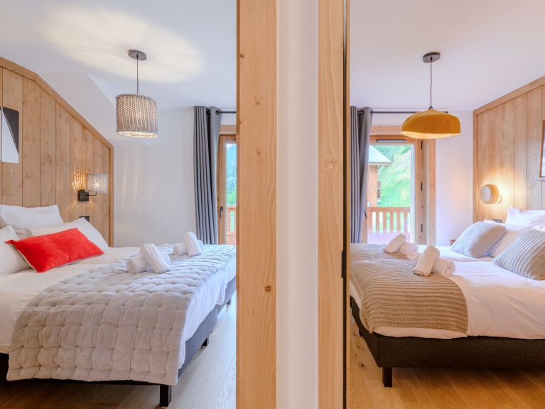 Apartment L’Etoile de la Vanoise