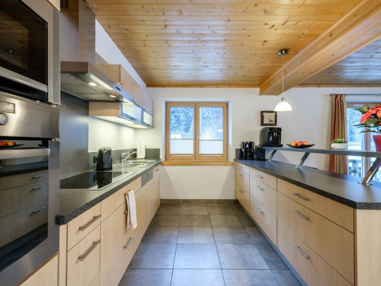 Chalet Peter