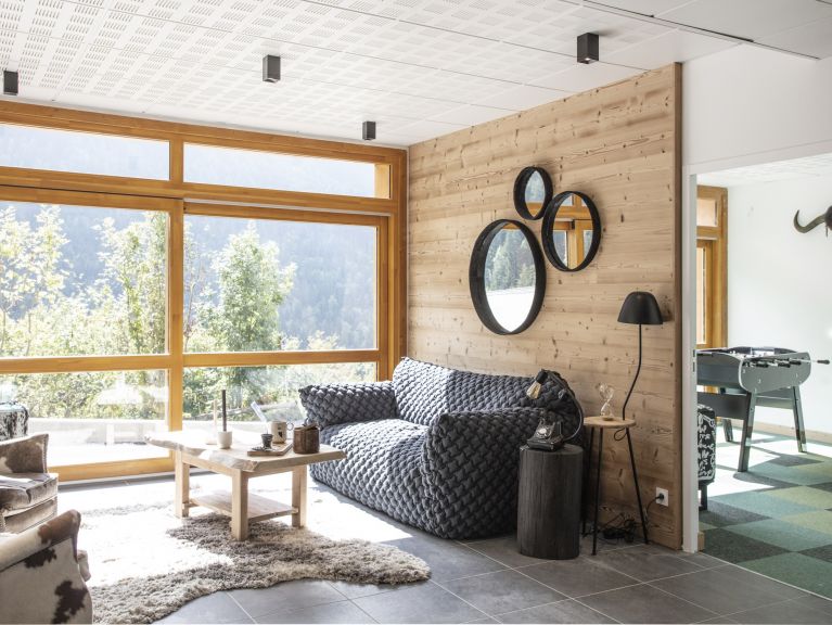 Apartment Résidence Les Edelweiss Premium