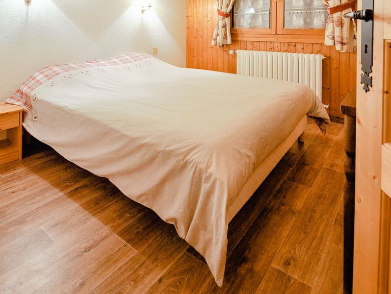 Chalet-apartment L'Etrye