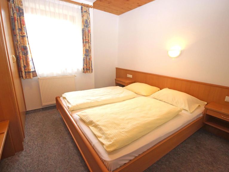 Chalet-apartment Voithofer Top 8